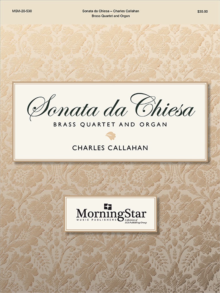 Sonata da Chiesa